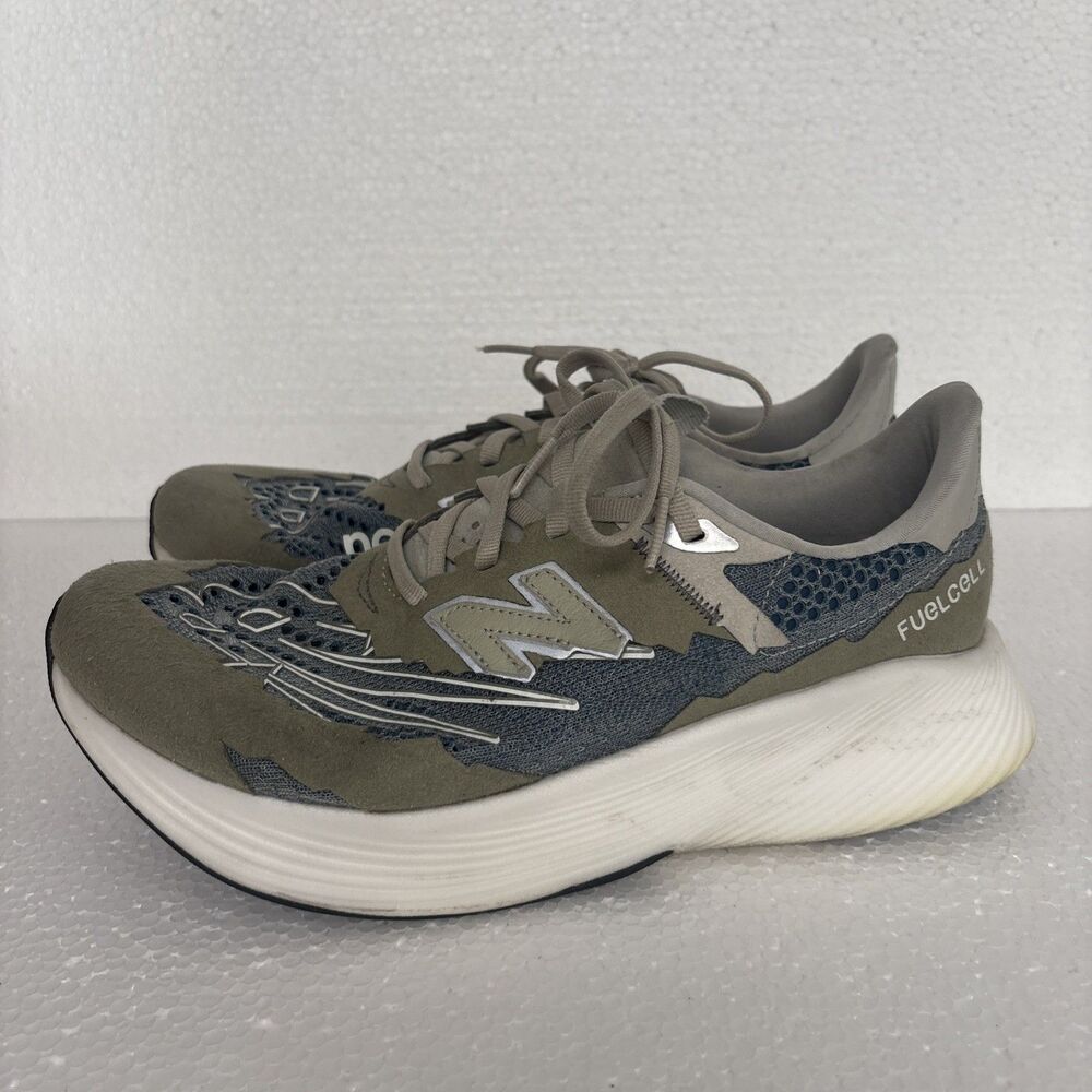 New Balance Tokyo Design Studio x FuelCell RC Elite v2 Japan Mens 8.5 MSRCELTO - Picture 2 of 16